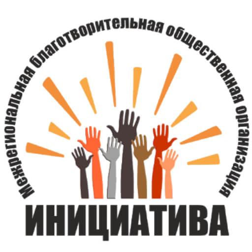 Логотип Инициативы